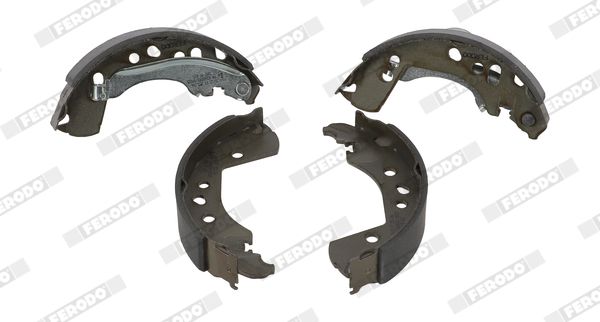 FERODO FSB4336 Brake Shoe Set
