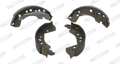 Brake Shoe Set FERODO FSB4336