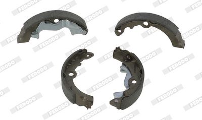 Brake Shoe Set FERODO FSB4337