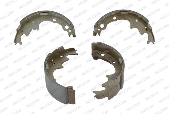 FERODO FSB466 Brake Shoe Set
