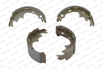 Brake Shoe Set FERODO FSB466