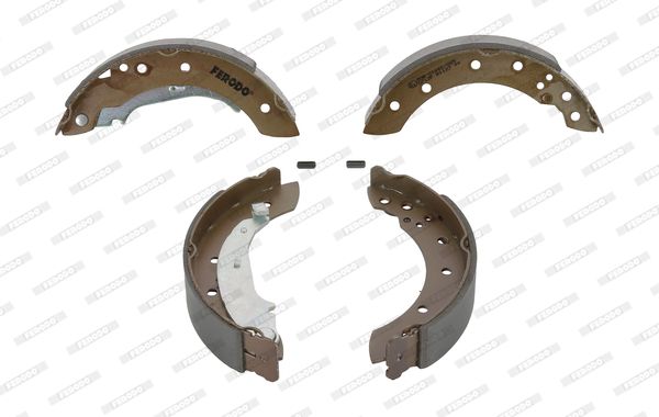 FERODO FSB519 Brake Shoe Set