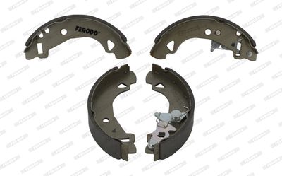 Brake Shoe Set FERODO FSB527