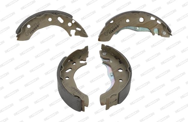 FERODO FSB543 Brake Shoe Set