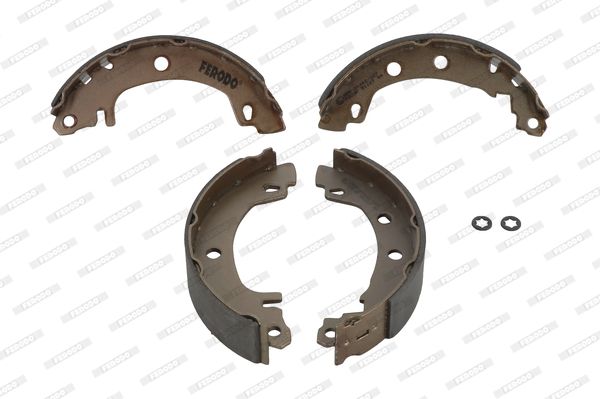 FERODO FSB544 Brake Shoe Set