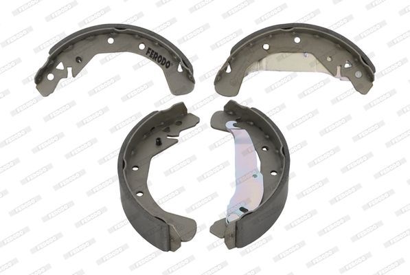 FERODO FSB545 Brake Shoe Set