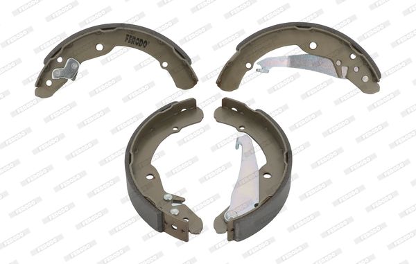 FERODO FSB549 Brake Shoe Set
