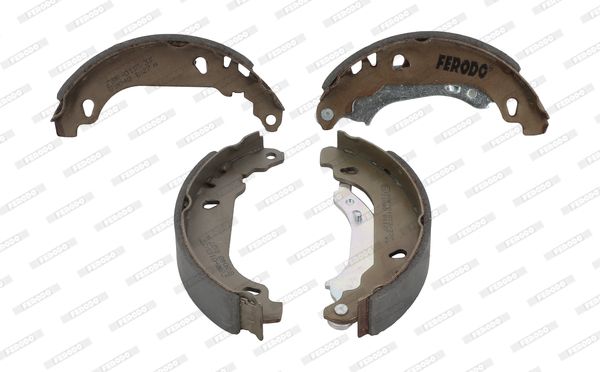 FERODO FSB576 Brake Shoe Set