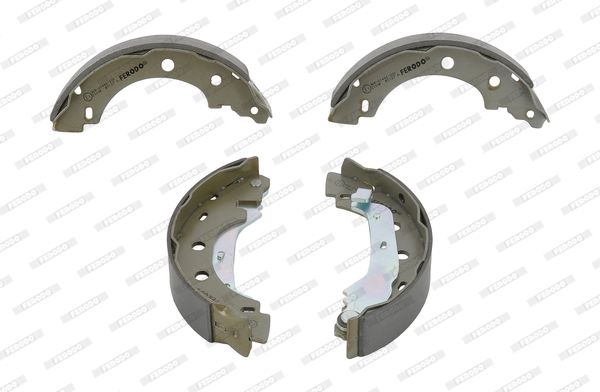 FERODO FSB583 Brake Shoe Set