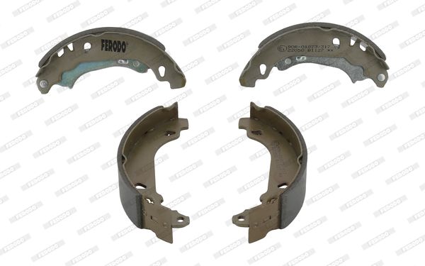FERODO FSB584 Brake Shoe Set