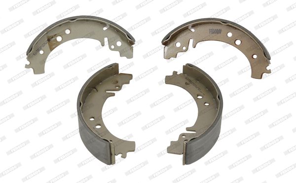 FERODO FSB59 Brake Shoe Set