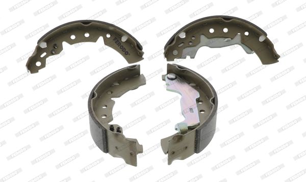FERODO FSB591 Brake Shoe Set