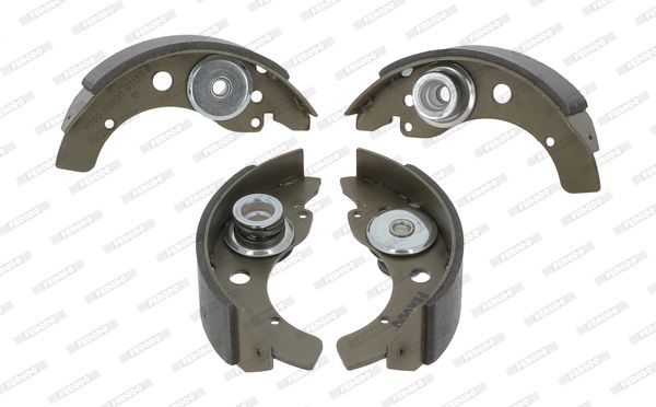 FERODO FSB600 Brake Shoe Set