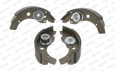 Brake Shoe Set FERODO FSB600