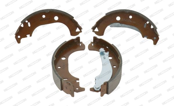 FERODO FSB604 Brake Shoe Set