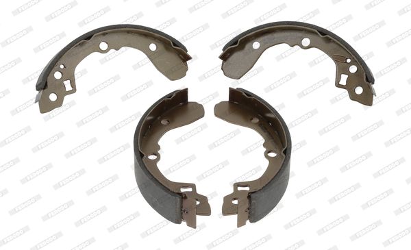 FERODO FSB609 Brake Shoe Set