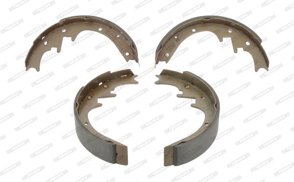 FERODO FSB620 Brake Shoe Set