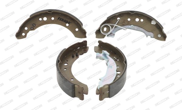 FERODO FSB626 Brake Shoe Set
