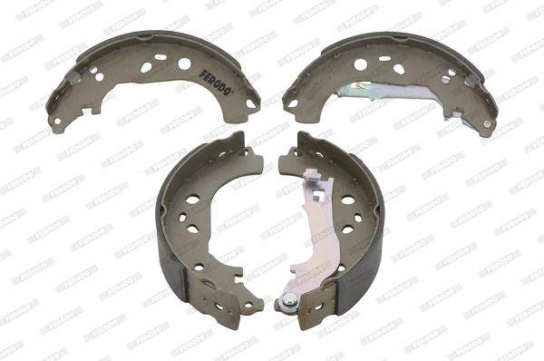 FERODO FSB676 Brake Shoe Set