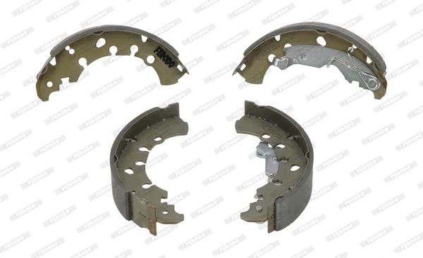 FERODO FSB681 Brake Shoe Set