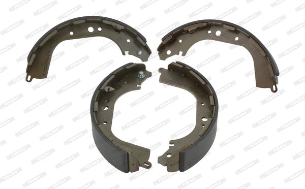 FERODO FSB683 Brake Shoe Set