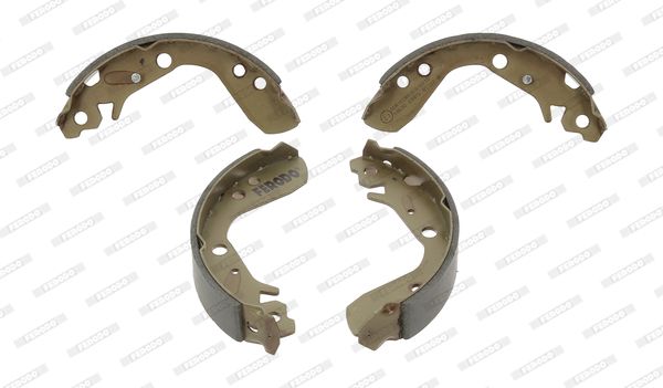 FERODO FSB689 Brake Shoe Set