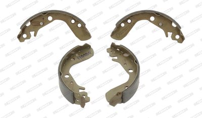 Brake Shoe Set FERODO FSB689