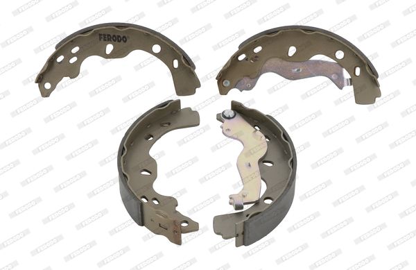 FERODO FSB691 Brake Shoe Set
