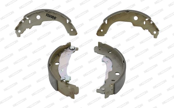 FERODO FSB694 Brake Shoe Set