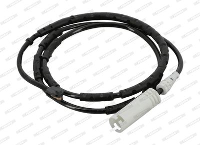 Warning Contact, brake pad wear FERODO FWI357