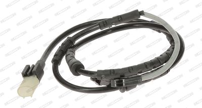 Warning Contact, brake pad wear FERODO FWI364