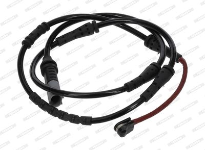 Warning Contact, brake pad wear FERODO FWI435
