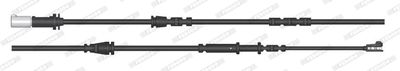 Warning Contact, brake pad wear FERODO FWI449