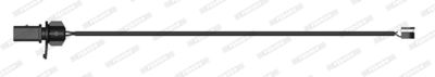 Warning Contact, brake pad wear FERODO FWI454