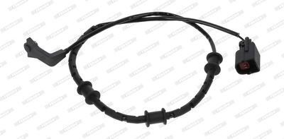 Warning Contact, brake pad wear FERODO FWI455