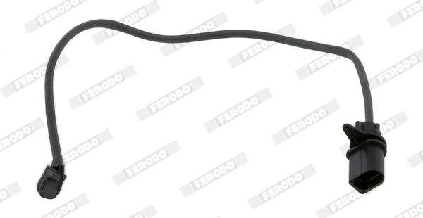 FERODO FWI463 Warning Contact, brake pad wear