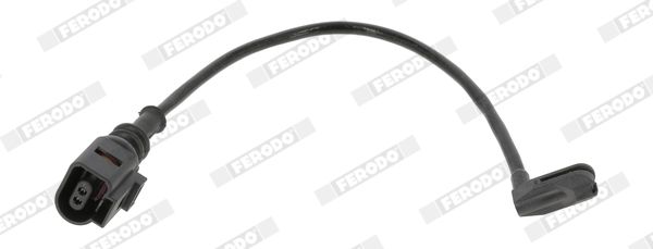 FERODO FWI465 Warning Contact, brake pad wear