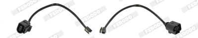 Warning Contact, brake pad wear FERODO FWI466