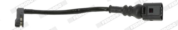 FERODO FWI467 Warning Contact, brake pad wear