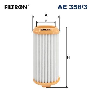 FILTRON AE 358/3 Air Filter