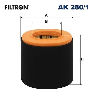 FILTRON AK 280/1 Air Filter