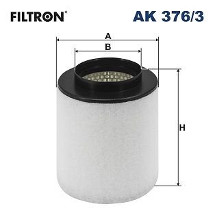 FILTRON AK 376/3 Air Filter