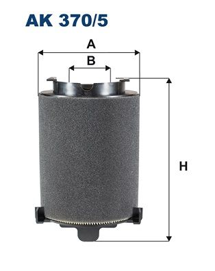 FILTRON AK 370/5 Air Filter