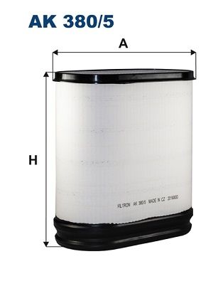 FILTRON AK 380/5 Air Filter