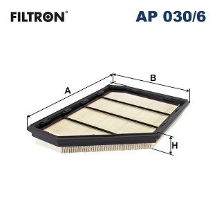 FILTRON AP 030/6 Air Filter