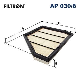 FILTRON AP 030/8 Air Filter