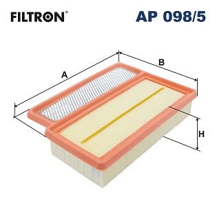FILTRON AP 098/5 Air Filter