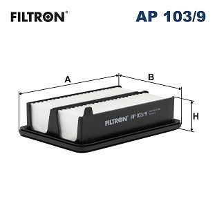 FILTRON AP 103/9 Air Filter