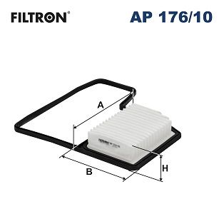 FILTRON AP 176/10 Air Filter