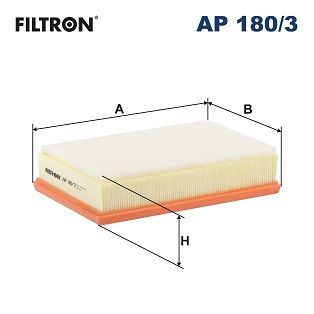 FILTRON AP 180/3 Air Filter